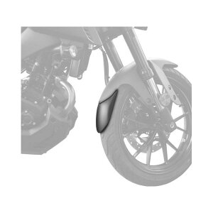 �s���~�b�h�v���X�`�b�N Honda CBR 929 RR Extenda Fenda Matte Black 2000��2001 �b 05122 CBR 929 RR pyr_05122