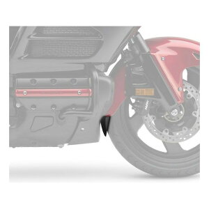 �s���~�b�h�v���X�`�b�N Honda GL 1800 Goldwing Extenda Fenda Matte Black 2007��2013 �b 051231 GL 1800 Goldwing pyr_051231