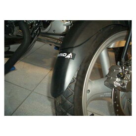 ピラミッドプラスチック Honda XL 125 V Varadero Extenda Fenda Matte Black 2001＞2011 ｜ 05145 XL 125 V Varadero pyr_05145