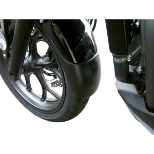�s���~�b�h�v���X�`�b�N Honda NC 700 S Extenda Fenda Matte Black 2012��2016 �b 051801 pyr_051801