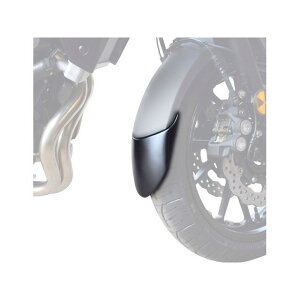 �s���~�b�h�v���X�`�b�N Yamaha YZF-125 R Extenda Fenda Matte Black 2008��2013 �b 05206 YZF-125 R pyr_05206