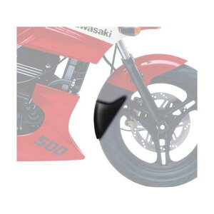 s~bhvX`bN Kawasaki GPZ 500 S Extenda Fenda Matte Black 19921993 b 05314 GPZ 500 S pyr_05314