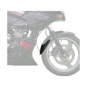 s~bhvX`bN Kawasaki GPZ 500 S Extenda Fenda Matte Black 19942009 b 05318 GPZ 500 S pyr_05318