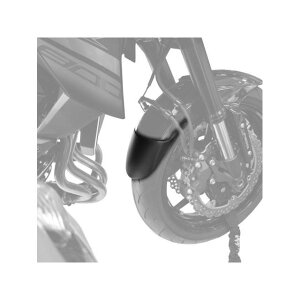 �s���~�b�h�v���X�`�b�N Kawasaki ZX9-R Extenda Fenda Matte Black 1998��2001 �b 05324 ZX9-R pyr_05324