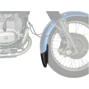 s~bhvX`bN BMW Classic R Models Extenda Fenda Matte Black 19701984 b 05420 Classic R Models pyr_05420