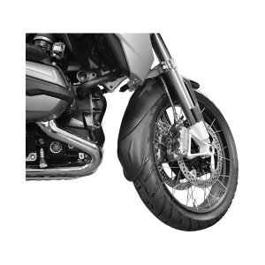 �s���~�b�h�v���X�`�b�N BMW R1200 GS Adventure Uber Extenda Fenda Matte Black 2013�� �b 054240 R1200 GS R1200 GS Adventure pyr_054240