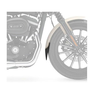 s~bhvX`bN Harley Davidson Dyna Convertible FXDS Extenda Fenda Matte Black 19941998 b 058600 pyr_058600