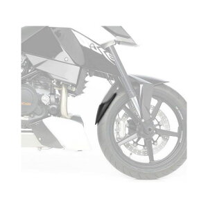 �s���~�b�h�v���X�`�b�N KTM 690 Duke Extenda Fenda Matte Black 2008��2011 �b 059310 690 Duke 690 Duke R pyr_059310