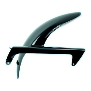 s~bhvX`bN Honda VTR 1000 F Firestorm Hugger Gloss Black 19972005 b 07102B VTR 1000 F Firestorm pyr_07102B