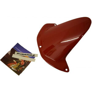 s~bhvX`bN Honda CBR 600 RR Hugger Gloss Red iItalian Redj 20032004 b 071070D CBR 600 RR pyr_071070D