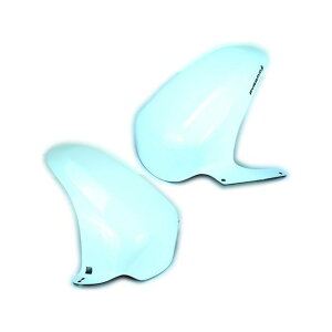 s~bhvX`bN Honda VTR 1000 SP2 Hugger Gloss White 20022006 b 07126C VTR 1000 SP2 pyr_07126C