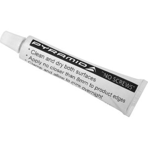 �s���~�b�h�v���X�`�b�N No Screws Glue �b 08012 Universal pyr_08012