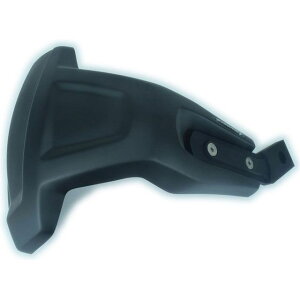 �s���~�b�h�v���X�`�b�N Yamaha Tracer 900 Spray Guard Matte Black 2015�� �b 085200M pyr_085200M