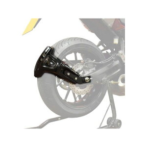 �s���~�b�h�v���X�`�b�N Yamaha Tracer 700 Spray Guard Gloss Black 2016�� �b 085202B Tracer 700 pyr_085202B