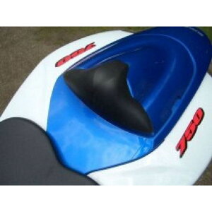 �s���~�b�h�v���X�`�b�N Suzuki GSXR 600 Seat Pad Black 2006��2007 �b 10017 GSXR 600 GSXR 750 pyr_10017