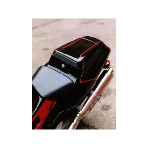 s~bhvX`bN Honda VFR 400 R Seat Cowl Unpainted 19891992 b 11090U VFR 400 R pyr_11090U