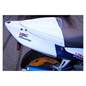 �s���~�b�h�v���X�`�b�N Honda CBR 1100 XX Blackbird Seat Cowl Unpainted 1996��2007 �b 11525U CBR 1100 XX pyr_11525U