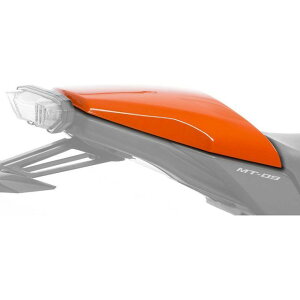 s~bhvX`bN Yamaha MT-09 Seat Cowl Metallic Orange iBlazing Orangej 20132016 b 12411D MT-09 pyr_12411D