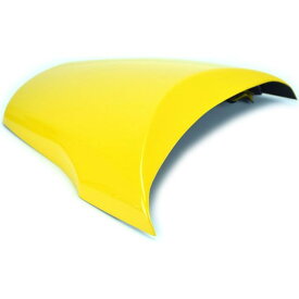 PYRAMID PLASTICS Yamaha MT-09 Seat Cowl Metallic Yellow （Cadmium/Extreme Yellow） 2013＞2016 ｜ 12411E pyr_12411E ピラミッドプラスチック カウル…