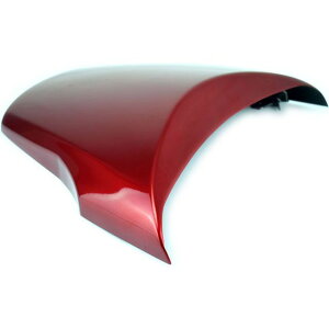 �s���~�b�h�v���X�`�b�N Yamaha MT-09 Seat Cowl Metallic Red �iLava Red�j 2013��2016 �b 12411L MT-09 pyr_12411L