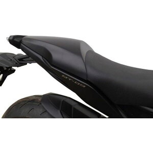 s~bhvX`bN Yamaha MT-09 Seat Cowl Matte Black 20132016 b 12411M MT-09 pyr_12411M