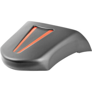 s~bhvX`bN Yamaha MT-10 Comfort Seat Cowl Matte Metallic Black iTech Blackj 2016 b 12413H MT-10 pyr_12413H