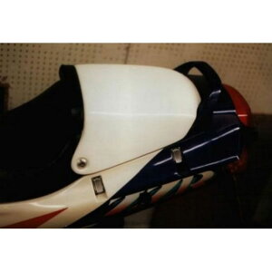s~bhvX`bN Kawasaki ZZR 600 Seat Cowl Unpainted 19932008 b 13350U ZZR 600 pyr_13350U
