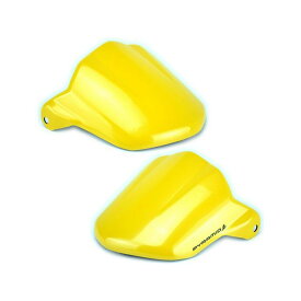 PYRAMID PLASTICS Yamaha MT-09 Fly Screen Metallic Yellow （Cadmium Yellow） 2013＞2016 ｜ 22134F pyr_22134F ピラミッドプラスチック スクリーン関連パーツ…