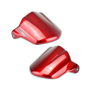 �s���~�b�h�v���X�`�b�N Yamaha MT-09 Fly Screen Metallic Red �iLava Red�j 2013��2016 �b 22134L MT-09 pyr_22134L