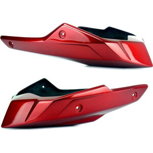 s~bhvX`bN Yamaha MT-07 Belly Pan Metallic Red iLava Redj 2013 b 22136K MT-07 Tracer 700 pyr_22136K