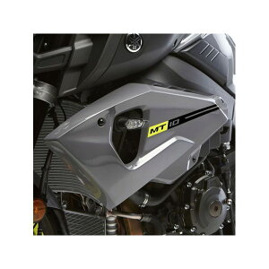 s~bhvX`bN Yamaha MT-10 Sport Fairing Panels Gloss Grey iNimbus Greyj 2016 b 22141D MT-10 pyr_22141D