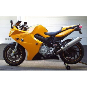 �s���~�b�h�v���X�`�b�N BMW F800 S Fairing Lowers Gloss Yellow 2005��2012 �b 245000E F800 S F800 ST pyr_245000E