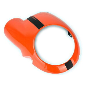 s~bhvX`bN Ducati Scrambler Sixty2 Nose Fairing Gloss Red iAtomic Tangerinej 2015 b 250000H Scrambler Sixty2 pyr_250000H