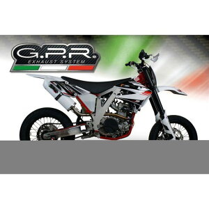 マフラー バイク Crf250mの人気商品 通販 価格比較 価格 Com