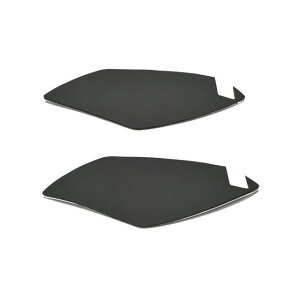 デイトナ DT-01 補修部品 ベースプレート保護用ラバー 17121