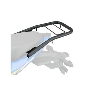 デイトナ バイク用 キャリア グラブバーキャリア ジクサー150(20) ジクサー250/SF250(20) 17448 ジクサー250/SF250 ジクサー150 17448