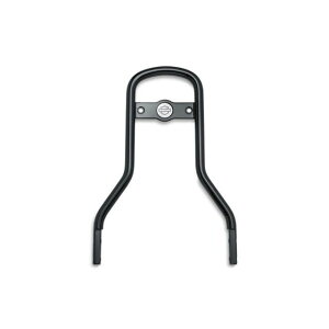 �n�[���[�_�r�b�h�\�� Standard Mini-Medallion Style Sissy Bar Upright Dyna 51168-10