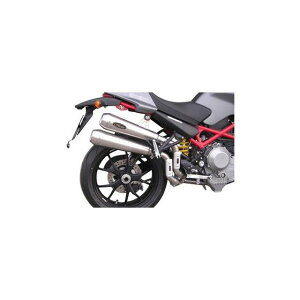 }[rO fA}t[ _uAEgS[CO RjJGh OslashG 110 Racing Steel Style XeXX`[ for Ducati MO MONSTER S4R mvg_RSS-D5