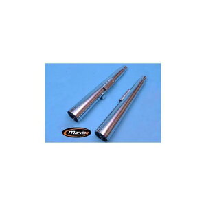 �}�[�r���O �f���A���}�t���[ Marvi �N���� - EU�������s�F�� for Honda CM 400 C CUSTOM CM 400 C CUSTOM mvg_H-2056-BC