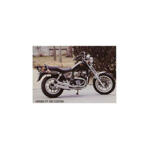 �}�[�r���O �f���A���}�t���[ Legend �N���� for Honda VT 500 CUSTOM VT 500 CUSTOM mvg_H-CP20-BC
