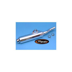 �}�[�r���O �}�t���[ Cylindrical ��Oslash�G 110 �N���� - EU�������s�F�� for Honda NTV 650 REVERE�i95-96�j NTV 650 REVERE mvg_H-2163-BC