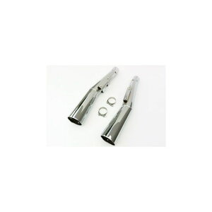 �}�[�r���O �f���A���}�t���[ Master �N���� - EU�������s�F�� for Honda Couple mufflers for H/5003 Honda mvg_H-4999-BC