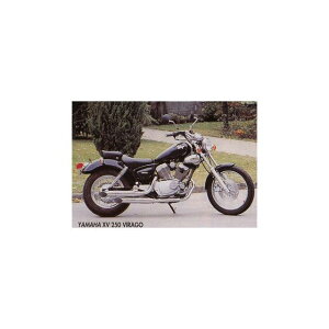 }[rO tVXe Legend N XV 125 VIRAGO XV 250 VIRAGO mvg_Y-CP14-BC