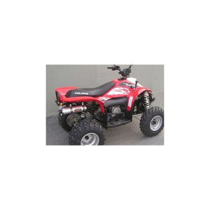 �}�[�r���O Single Round �� 100 Quad Atv Line �A���~�i�N���b�h�E4�փo�C�N�jTRAIL BLAZER 330 2008 �� POLARIS Q Polaris TRAIL BLAZER 330 mvg_EU-SE-P410