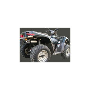 �}�[�r���O Single Round �� 100 Quad Atv Line �A���~�i�N���b�h�E4�փo�C�N�jOUTLANDER 400 2005�� CAN AM Quad - Bombardier mvg_EU-SE-B42