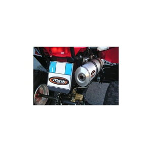 �}�[�r���O Single Small Oval Quad Atv Line �A���~�i�N���b�h�E4�փo�C�N�j450 2007 �� DINLI Quad - EU/ALO/D6 Dinli 450 mvg_EU-ALO-D60