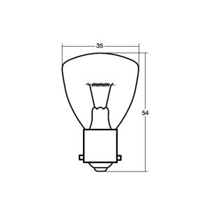 y[J[zX^[dC A5075 12V35W 10667521