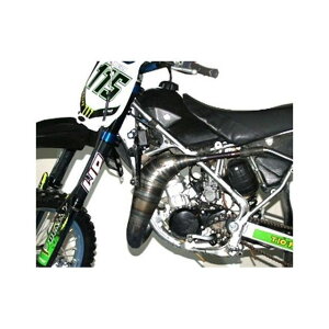 �X�J���r�[�j �G�L�]�[�X�g�V�X�e�� Kawasaki KX 85 �i02/13�j �b 001.043010 KX 85 sca_001-043010