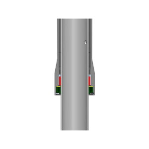 �r�`���[�{ �t�����g �X���C�f�B���O�L�b�g YAMAHA �b KITS045 YZF-R6 600 btb_KITS045