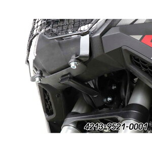 �w�v�R���x�b�J�[ �w�b�h���C�g�O���� �A�_�v�^�[ CRF1100L Africa Twin �i19-�j CRF1100L AfricaTwin 4213-9521-0001